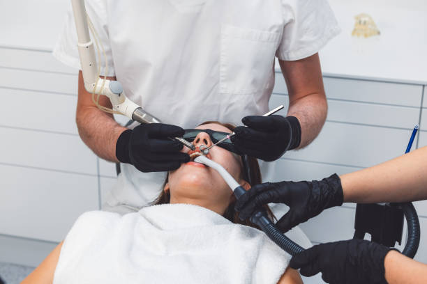 Best Emergency Dental Care for Broken or Chipped Teeth in Taylors, SC