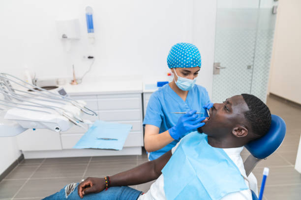 Best Emergency Gum Treatment in Taylors, SC